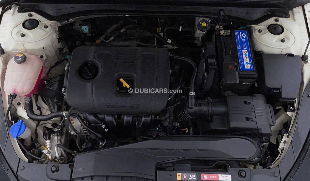 Kia K5 LX 2 | Zero Down Payment | Free Home Test Drive