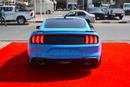 فورد موستانج GT Premium 5.0L V8