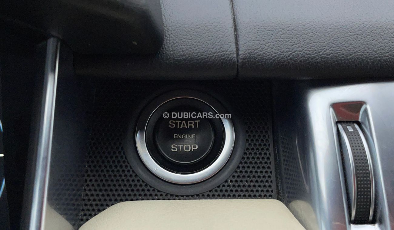 Land Rover Range Rover Sport HSE 3 | Zero Down Payment | Free Home Test Drive