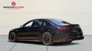 Mercedes-Benz S 63 AMG S63 AMG BRABUS B930 BLACK/BROWN +4SEATS+4D