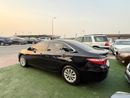 تويوتا كامري LE استخدام نظيف مفتاحين