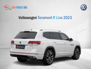 Volkswagen Teramont R-Line 3.6L