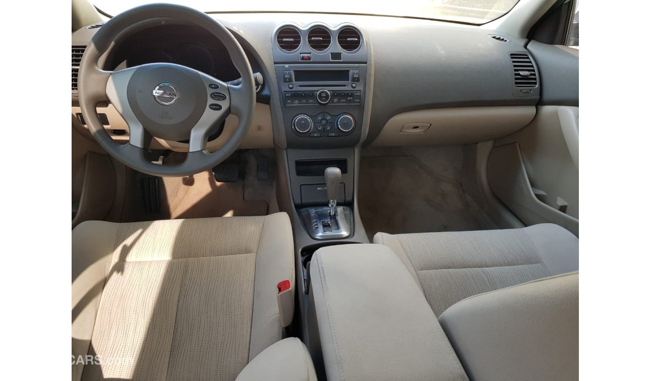 Nissan Altima 475/-MONTHLY 0% DOWN PAYMENT , CRUISE CONTROL , FULL AUTOMATIC