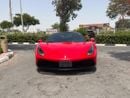 Ferrari 488 GTB HIGH SPEC
