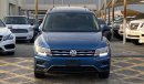 Volkswagen Tiguan Full option