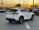 Lexus NX300 2021 LEXUS NX300 IMPORTED FROM USA