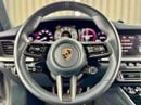 Porsche 911 Turbo 3.7L (572 HP) Coupe 2023 Porsche 911, June 2026 Porsche Warranty, Sport Chrono Package, GCC