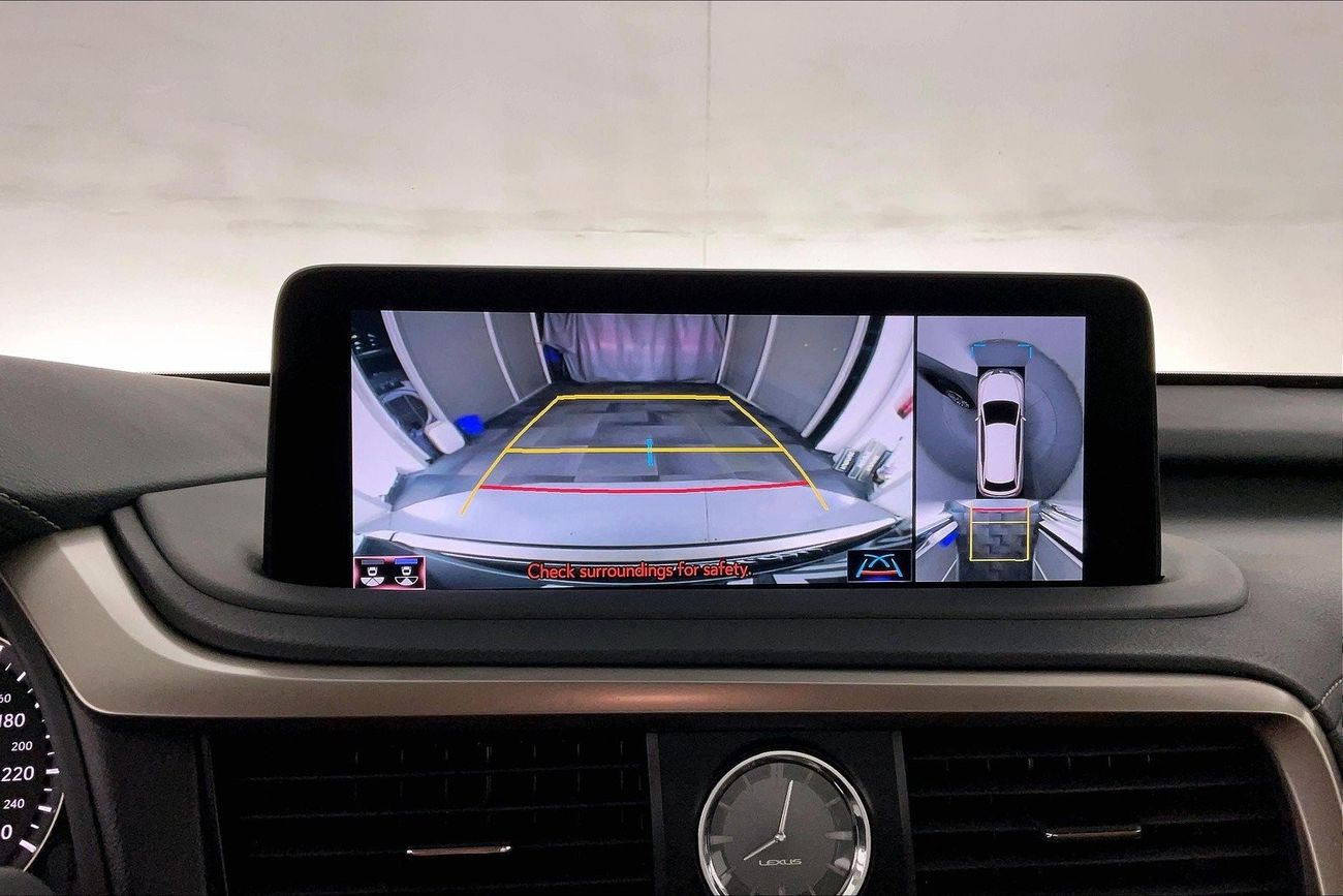 Toyota RAV4 Adventure | 1 year free warranty | 0 Down Payment