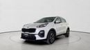 Kia Sportage LX | upto AED 20,000 Ramadan Discount | Guaranteed Warranty | 0 Down Payment
