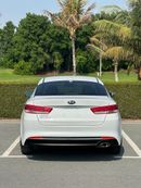 Kia Optima EX 2.4L (178 HP)