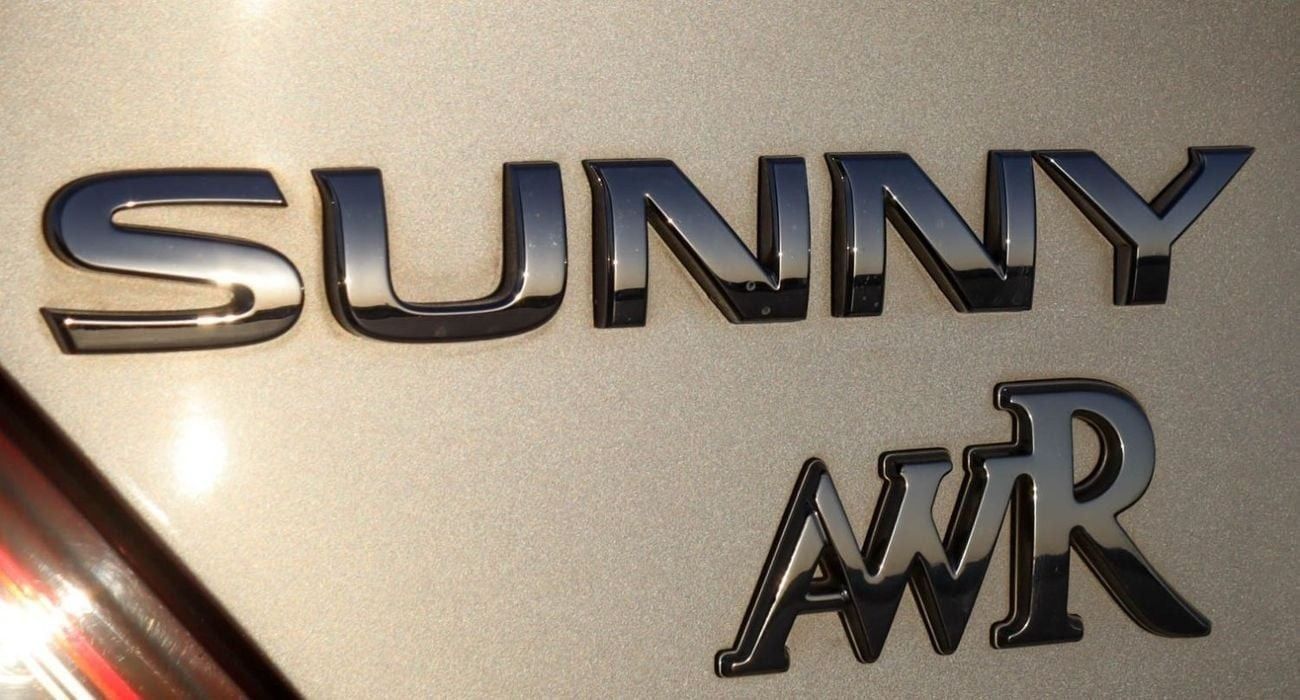 Nissan Sunny S 1.6L Nissan sunny 1.5L 2021 GCC accident-free, in excellent condition, 444 P.M