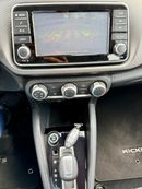 Nissan Kicks S 2020 Nissan Kicks