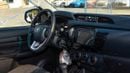 Toyota Hilux 2.4 L Diesel SC