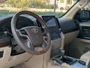 Toyota Land Cruiser GXR2 4.5L GXR-4.5L-1VD-8 Cylinders-LHD-Diesel-4WD-Automatic-8 Seats-5 Doors