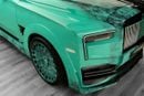 Rolls Royce Cullinan ROLLS ROYCE | CULLINAN | ONYX 1 OF 1 EDITION 2024MY
