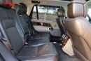 Land Rover Range Rover Vogue LWB 5.0 V8 Supercharged | 130,000 KM