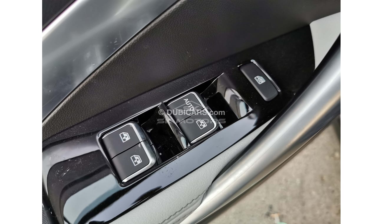 شيفروليه كابتيفا 1.5L, 17" Rims, Driver Power Seat, Parking Sensors, Front & Rear A/C, Sunroof (CODE # CHCA01)