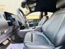 مرسيدس بنز GLA 250 STD
