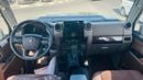 تويوتا لاند كروزر بيك آب LC79 DOUBLE CABIN 70TH ANNIVERSARY 4.0 AUTOMATIC