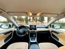 Toyota RAV4 EXR 2.5L 1390 P.M | | RAV4 | EX | 2.5L | | GCC | LOW MILAGE