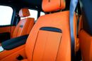 Rolls Royce Cullinan BLACK BADGE