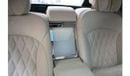 Bentley Mulsanne 6.75 V8 Auto Euro 6 4dr EWB RIGHT HAND DRIVE