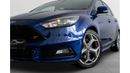 Ford Focus ST