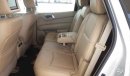 Nissan Pathfinder g cc full options no 1