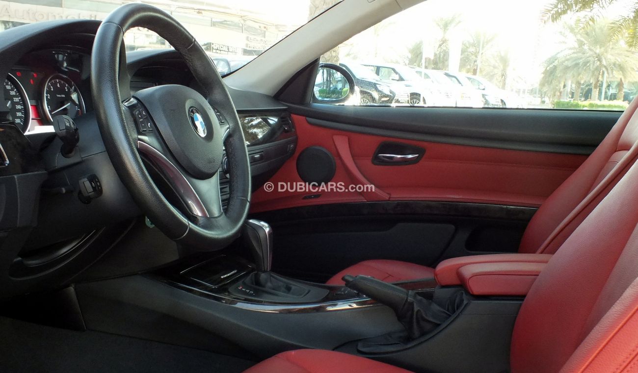 بي أم دبليو 325 i