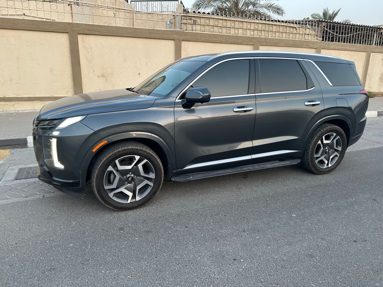 Hyundai Palisade COMFORT