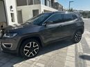 Jeep Compass LIMITED