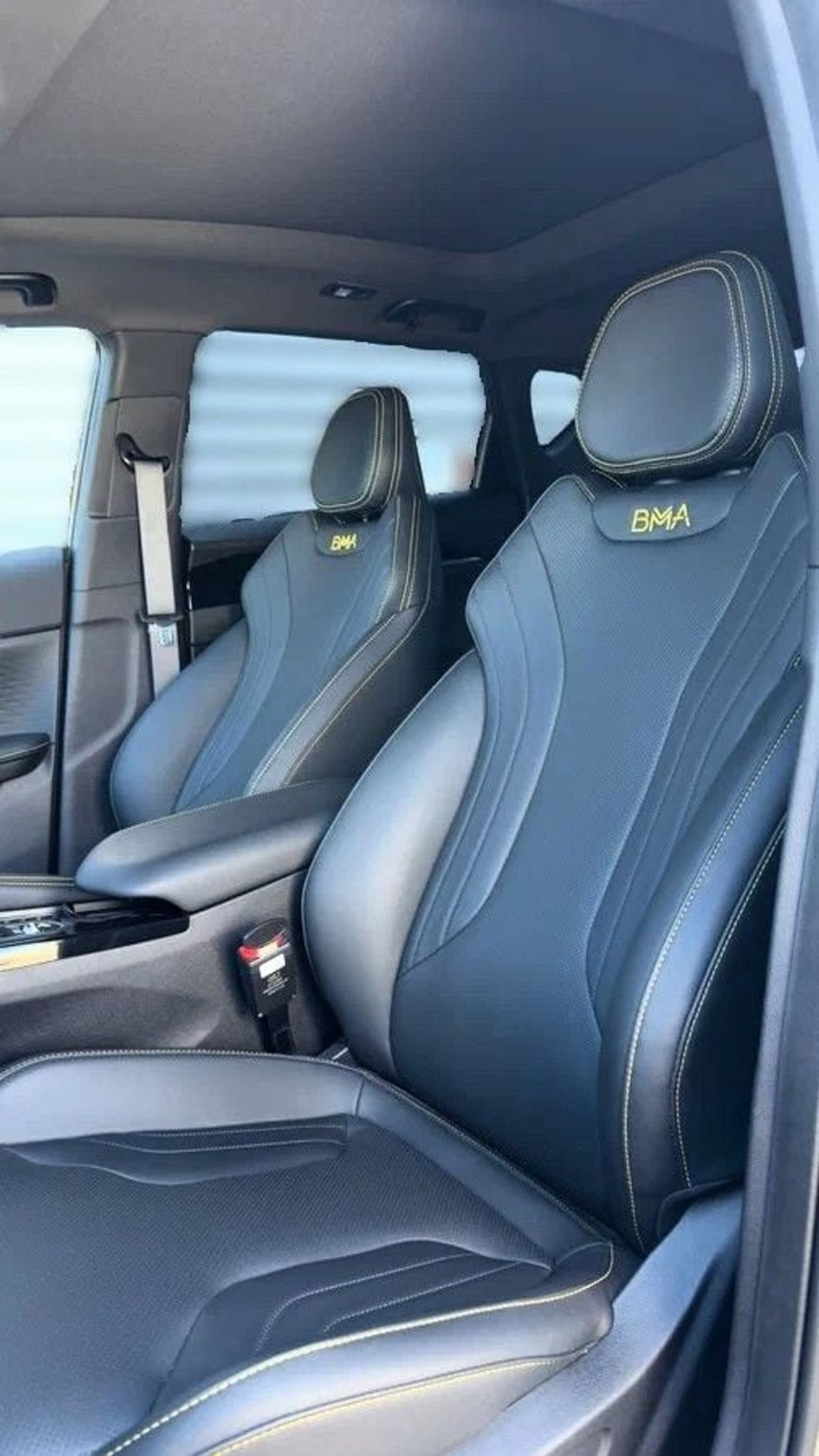 Geely Coolray Geely Coolray 1.5 Turbo 181 HP 2025 BMA