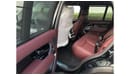 Land Rover Range Rover Range Rover HSE 4.4L AWD 530PS 2023 Model