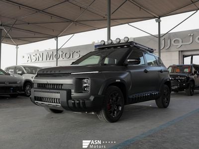 Geely Cowboy Geely Cowboy 1.5 Turbo (Export Price)