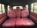 Nissan Patrol SE Platinum City 4.0L