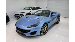 Ferrari Portofino 2020, Brand New, Warranty N Service Available, GCC Specs, **SPECIAL COLOR**