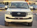 Toyota Land Cruiser GXR 4.0L GX 4.0L 2021 GCC LOW MILEAGE IN MINT CONDITION