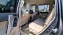 Toyota Prado VX-L Top 4.0L