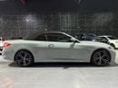 BMW 420i 2025 BMW 420i