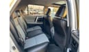 Toyota 4Runner 2010 TOYOTA 4RUNNER SR5 WITH SUNROOF Mid Option / Only Export / Beautifully Maintained Vehicle