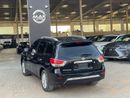 Nissan Pathfinder Std PATHFINDER / 2014 / GCC / In Perfect Condition