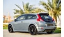 Volvo C30 R-Design Prestige Edition