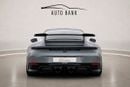 Porsche 911 CARRERA GTS | GCC Specs | Performance &amp; Luxury