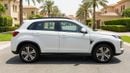 Mitsubishi ASX GLX MIDLINE 2024 | AED 752/Month | 0 DP | 30 Day Return | Warranty | Service History