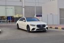 Mercedes-Benz S 580 4MATIC Exclusive 4.0L