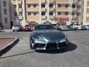 Toyota Supra GR