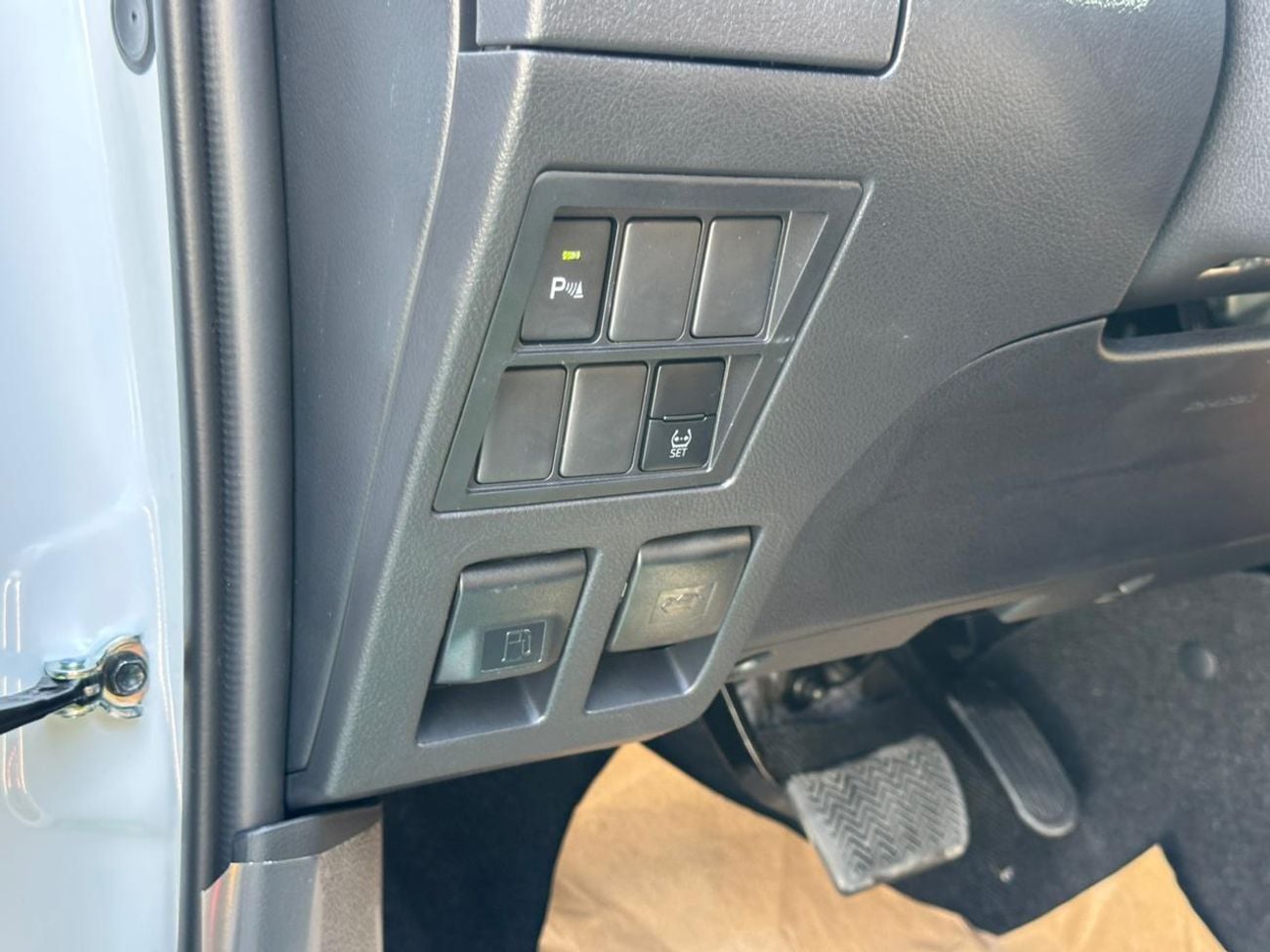 Toyota Fortuner 2026 Toyota fortuner 4.0 G