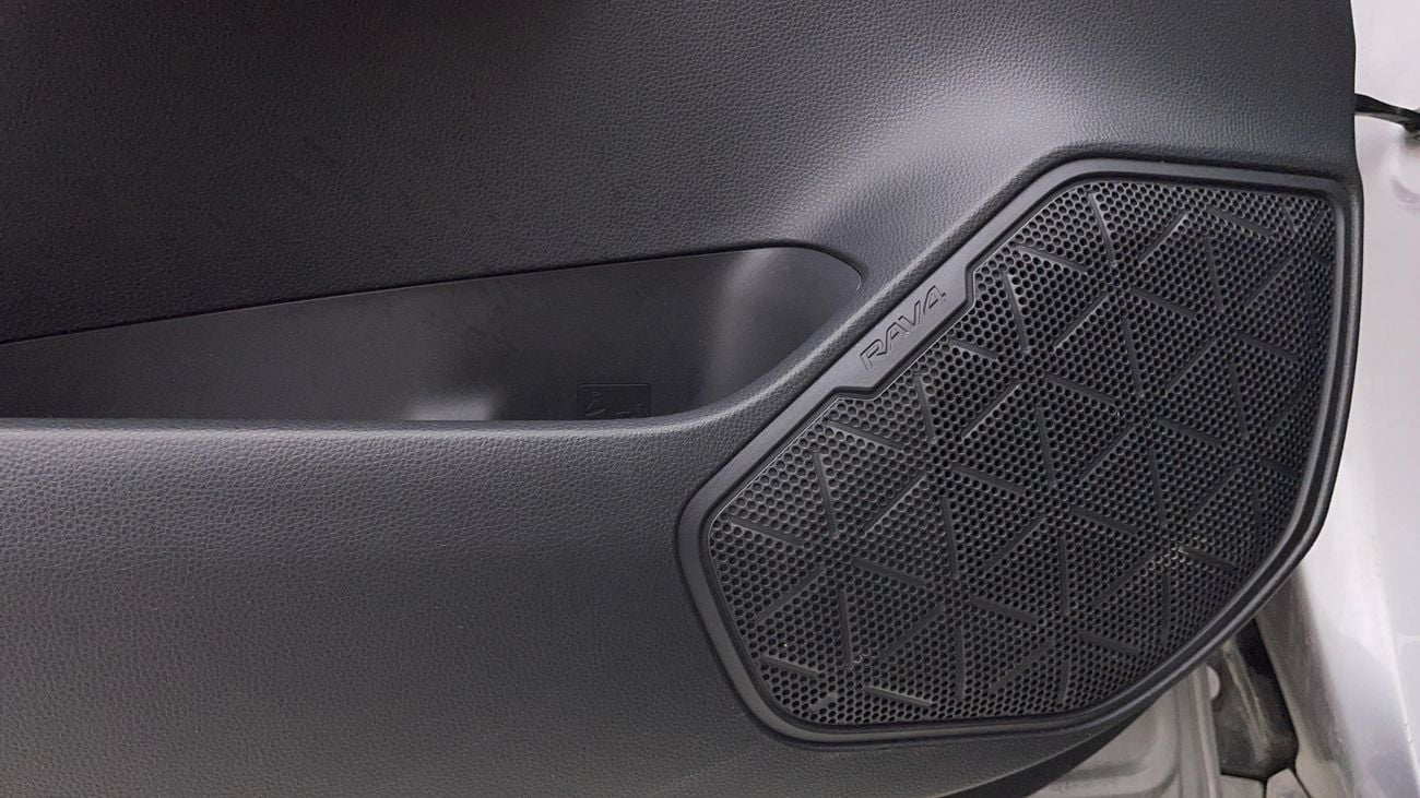 تويوتا راف ٤ 2023 VX | AED 1567/Month | 0 DP | 30 Day Return | Warranty | Service History