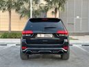 Jeep Grand Cherokee SRT 6.4L - 2020 - V8 - HEMI - 475 HP - GCC Specs - Perfect Condition