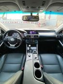 Lexus IS250